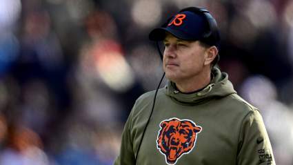 Bears Star Projected as Top NFL Breakout Player in 2023