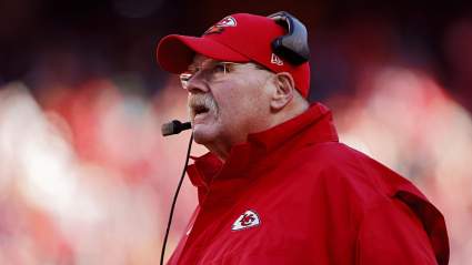Chiefs ‘Expected’ to Re-Sign Staff Favorite & Revitalized Star: Report