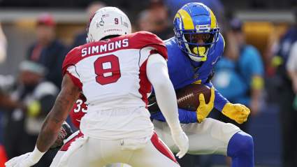 Rams Tried Dealing Allen Robinson Before Monday Trade Request: Insider