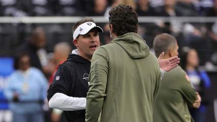 Latest Colts Rumor Could Be Great News for Raiders
