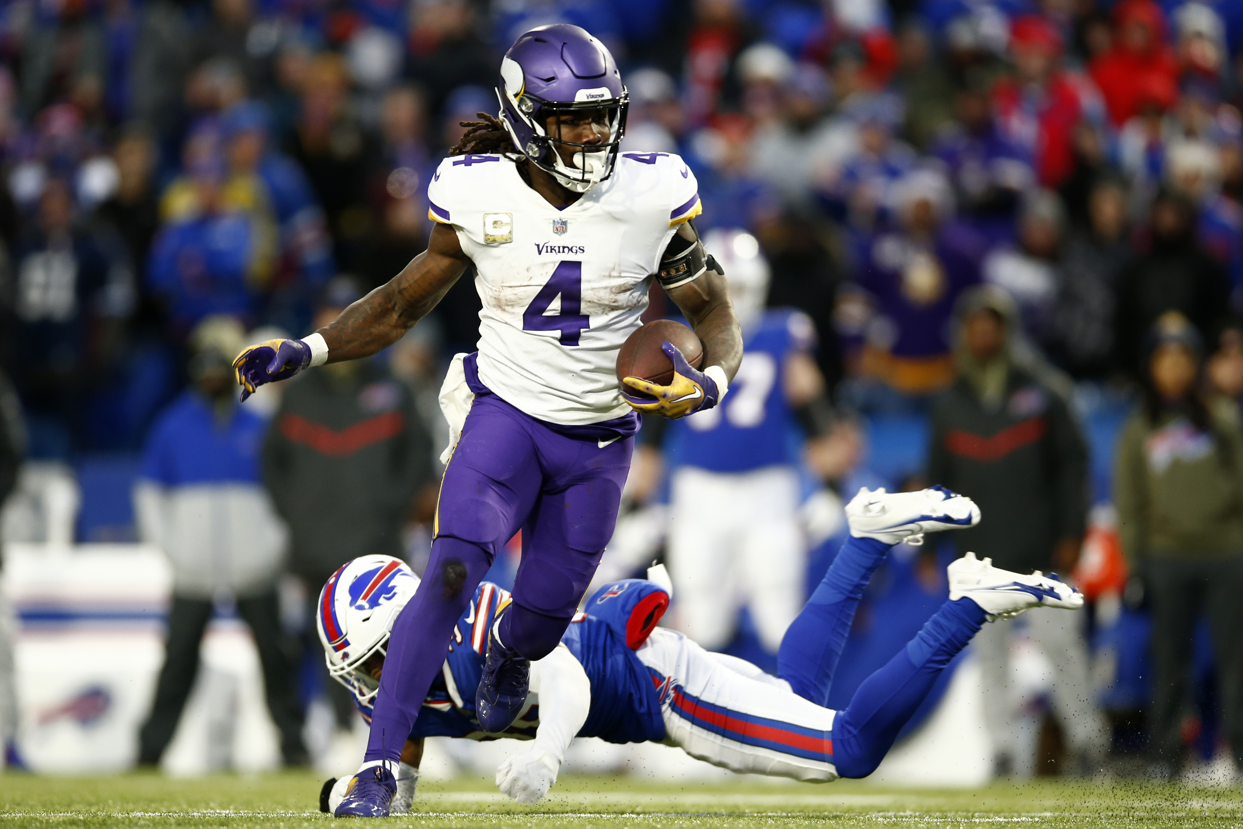 Dalvin Cook makes bold New York Jets Super Bowl prediction