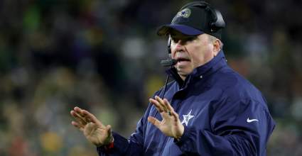 Cowboys Warned Against Re-Signing Star Player in Free Agency: ‘Let Him Walk’