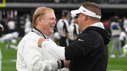 Raiders Looking to Swipe Eagles Star Free Agent: ‘On Las Vegas’ Radar’