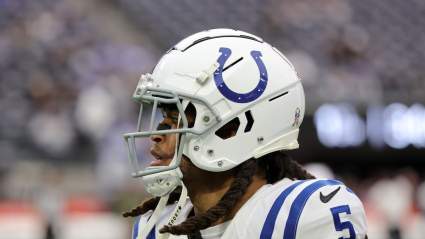 Colts Ship 5-Time Pro Bowler to NFC Contender: Report