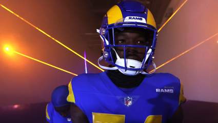 Newly Released Rams Defender Already Called Fit for NFC Contender