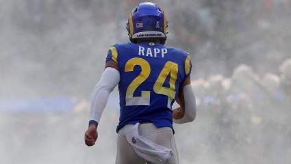 Former Rams 48-Game Starter Signs With AFC Title Contender: Report