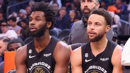 Stephen Curry & Andrew Wiggins Blamed For Warriors’ Road Struggles