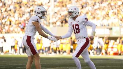 Lions Pushed to Add ‘NFL-Ready’ PAC-12 QB Early During 2023 Draft