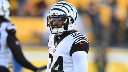 Broncos Named Potential Landing Spot for Valuable Bengals Free Agent