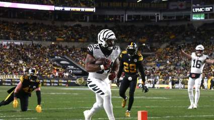 Analyst: Broncos Running Back Signing a ‘Fantastic’ Move