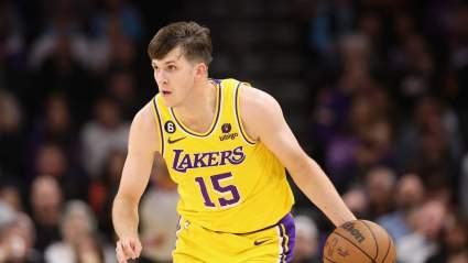 Austin Reaves Brutally Disrespects Patrick Beverley in Lakers’ Win Over Bulls