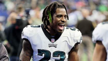 C.J. Gardner-Johnson Teases Excitement Over Joining Lions, New Number