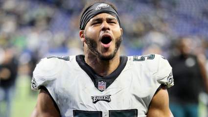 Bears Make Splash With ‘Steal’ Signing of Stud LB: Report