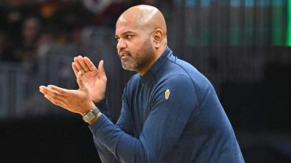 Coach Bickerstaff Urged to ‘Revive’ Cavs’ Bench Struggles with Simple Roster Fix