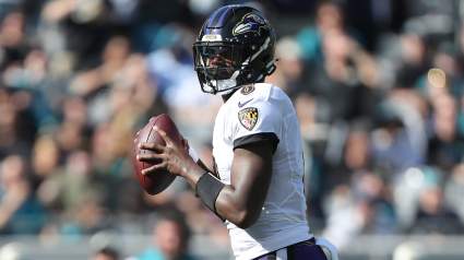 Former Patriot Star Tells Lamar Jackson to Avoid New England