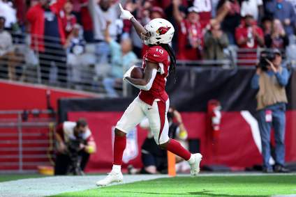 Wild Bills Trade Proposal Floated Including DeAndre Hopkins & Ed Oliver