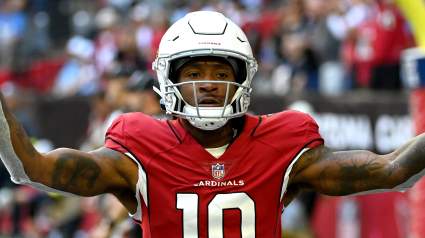 DeAndre Hopkins Responds to Plea From Cowboys Star Micah Parsons