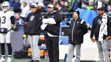 Raiders Pegged as Potential Fit for Polarizing Former $128 Million Pro Bowler