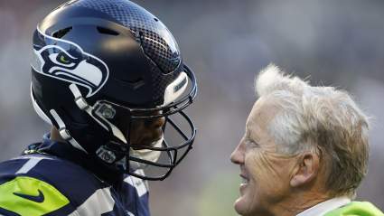 Seahawks Predicted to Land Championship Star Quarterback