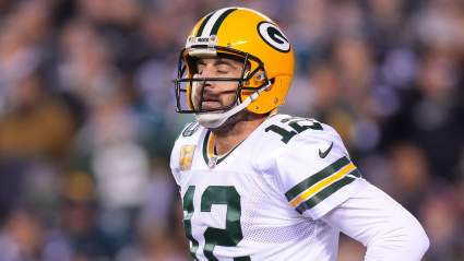 Jets Pushed to Ditch Aaron Rodgers Trade for Former MVP QB Signing