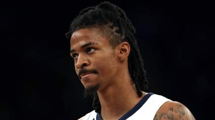 Bulls Starter Sends Powerful Message to Grizzlies Star Ja Morant