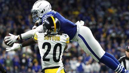 ‘Blazing’ WR Interested in Returning to Ohio to Play for Browns