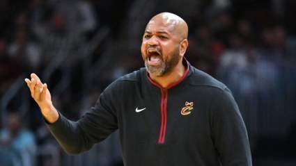 JB Bickerstaff Calls Out Durant & Irving Trades After Cavaliers Defeat Nets