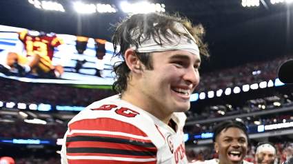 NFL Analyst Delivers Wild Jets Draft Take: ‘Run the Card Up’