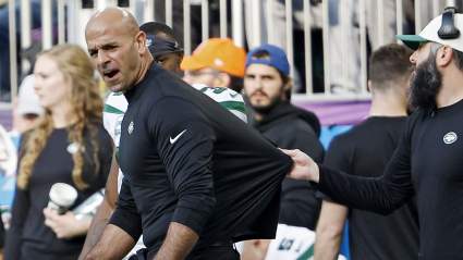 Jets Get Rejected by Pro Bowler After ‘Strong Offer’ in Free Agency