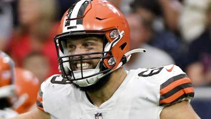 Chase Winovich Shares ‘The Truth’ About His Time in Cleveland