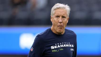 Seahawks Lose Former First-Round Pick: Report