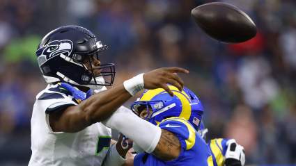 Rams Called Fit for Speedy 4.47 DB Who Played for NFC Champion Coach