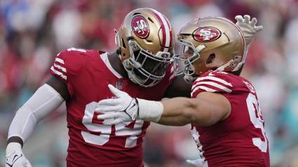 49ers Insider Unveils ‘First Decision’ Team Will Make in Free Agency
