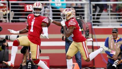 49ers Worked Out the ‘Bryce Young of Cornerbacks:’ Report
