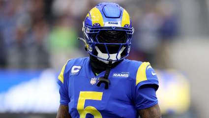 Tyreek Hill Reacts to Rams Jalen Ramsey Trade, Plus Sends Warning