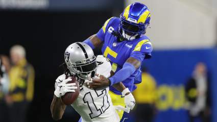 Replacing Jalen Ramsey: Multiple Title Winner Called Newest Rams Fit
