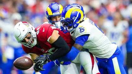 Rams Free Agency: 2 Super Bowl Experienced DBs Worth a Look