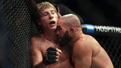 Paddy Pimblett Issues Savage UFC Challenge: ‘I’ll Snap His Arm’