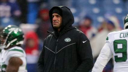 Analyst ‘Bangs the Table’ for Jets to Sign 99-Sack Pass Rusher