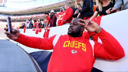 Chiefs’ Homegrown Talent Bids Farewell to KC in Heartfelt Post