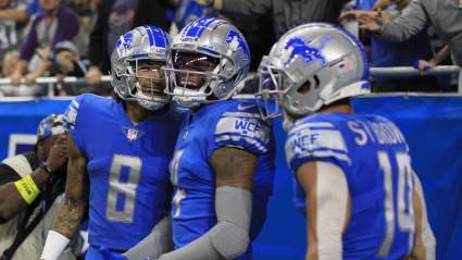 Lions Given Last Minute Instructions to Let Key Free Agent Leave