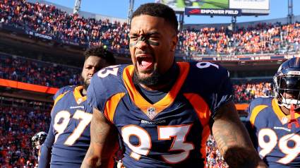 Dre’Mont Jones Breaks Silence on Joining Browns in Free Agency