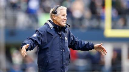 Top Pass-Rushing Specialist Joining Seahawks Coaching Staff: Report