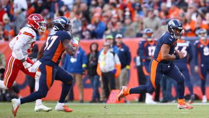 9x Pro Bowler’s Prospects For Resurgent Season With Broncos ‘Looking Bright’