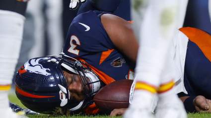 Broncos’ Sean Payton Makes Glaring Admission on Russell Wilson