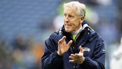 Seahawks Release $22 Million Starter Before Free Agency: Report