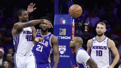 Sixers GM Pokes Fun at Western Conference Squad After Major Achievement