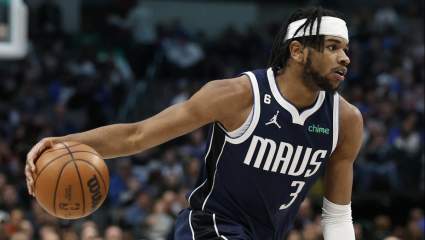 Jason Kidd Issues Statement on Jaden Hardy After Mavs Tough Loss to Grizzlies