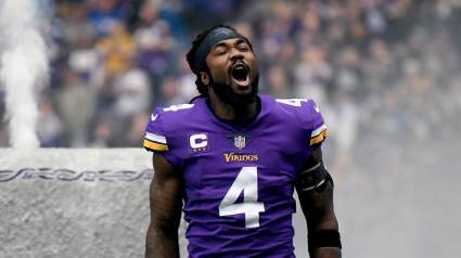 Eagles, Vikings Predicted to Pull Off Blockbuster Draft Trade