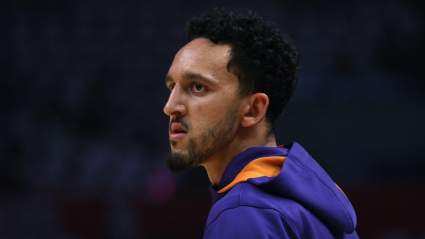 Landry Shamet Issues Statement After Injury Return in Suns Loss to Thunder